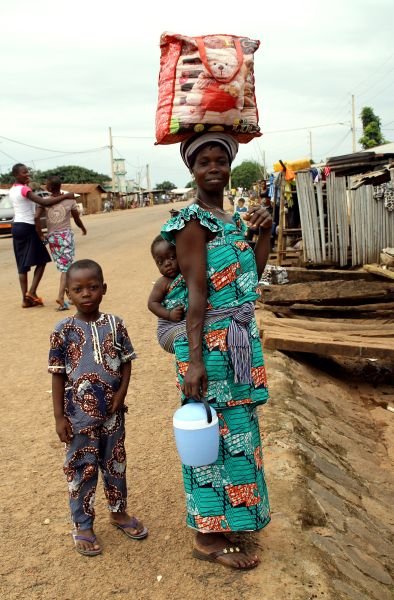 Kulczyk Foundation | Benin – SOS Villages d'Enfants Benin [SOS Children ...