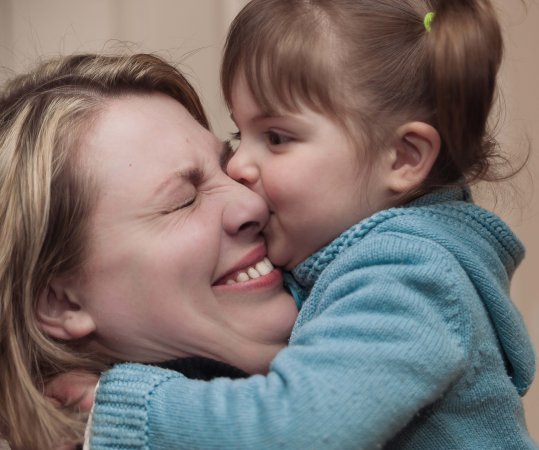 How to teach a child to recognise and satisfy their needs (Magdalena Smolnicka / unsplash.com)