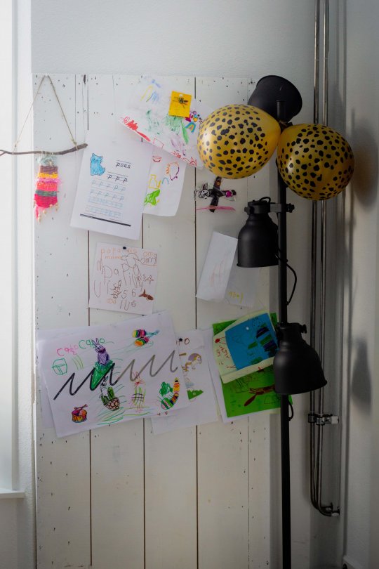 How to creatively plan time at home (Sven Brandsma / unsplash.com)
