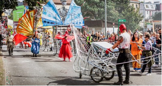 Dominika Kulczyk nabyła prawa do Festiwalu Malta, który od nowej edycji stanie się unikatowy na skalę globalną