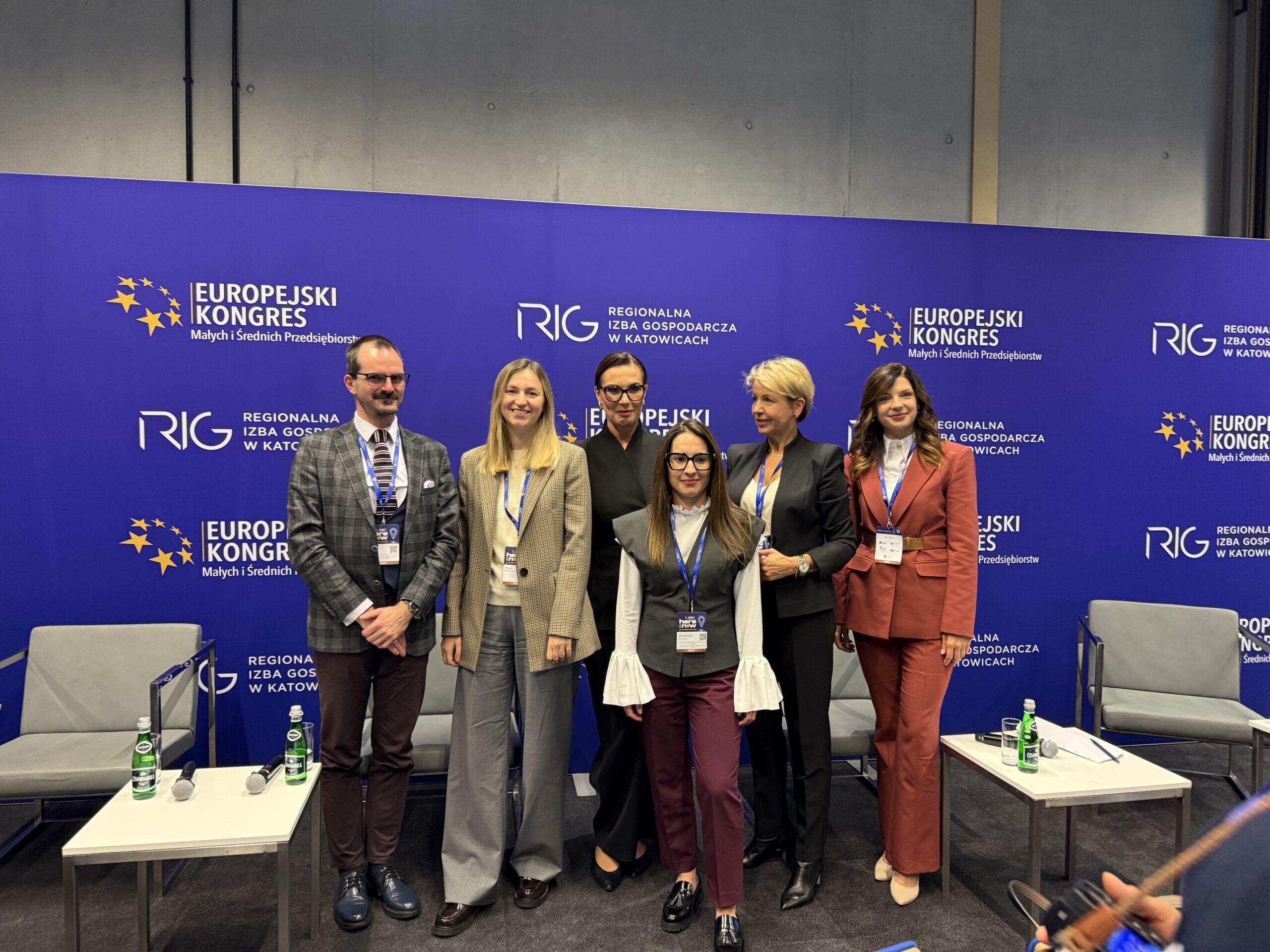 Rekrutacja dostosowana do standardów równości i jawności wynagrodzeń - EKMŚP