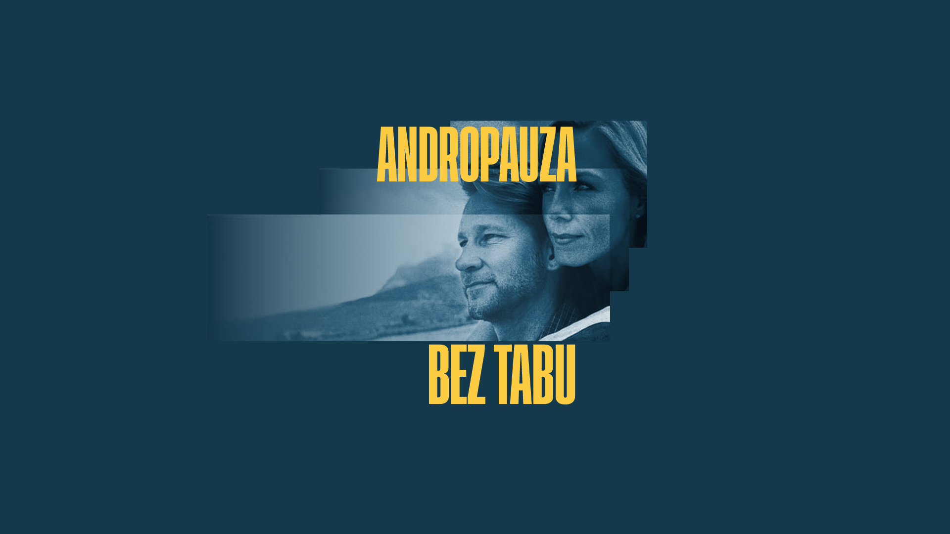 Andropauza