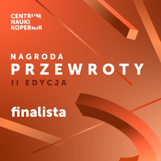 „Menopauza bez tabu” z szansą na Nagrodę Przewroty – nasz projekt wśród finalistów!