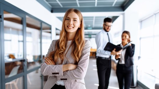 Znamy nominacje w III edycji konkursu Równowaga